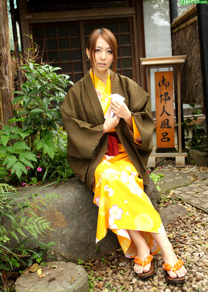 Japanese Jessica Kizaki Pajamisuit Confidential Desnuda jpg 3