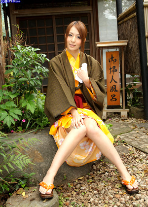Japanese Jessica Kizaki Pajamisuit Confidential Desnuda jpg 4