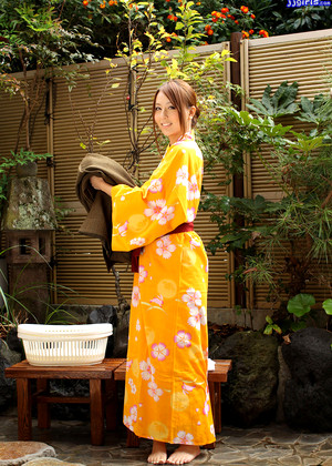 Japanese Jessica Kizaki Pajamisuit Confidential Desnuda jpg 8