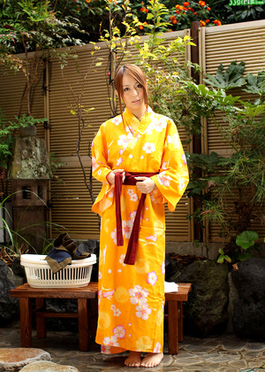 Japanese Jessica Kizaki Pajamisuit Confidential Desnuda jpg 9