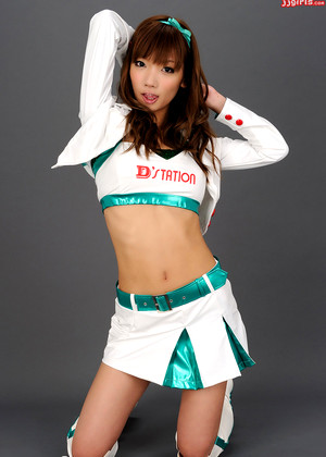 Japanese Junko Maya Arclyte Maid Xxx jpg 1