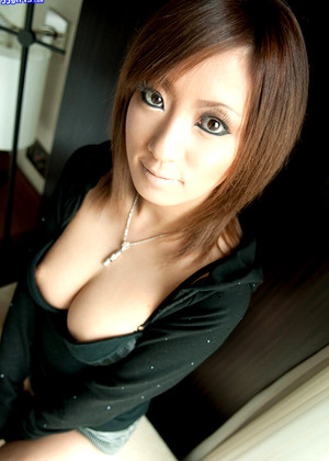 Japanese Juri Sawaki Stocking Old Nude jpg 1