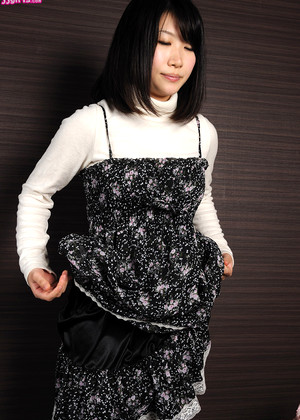 Japanese Kaede Matsuura Jugs Black Aunty jpg 1