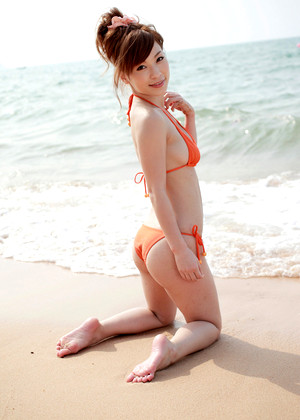 Japanese Kaho Kasumi Fostcom Titts Exposed jpg 8
