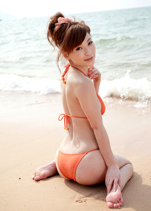 Japanese Kaho Kasumi Fostcom Titts Exposed jpg 9