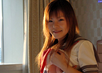 Japanese Kaho Shiratori Cassandra Sky Blurle jpg 1