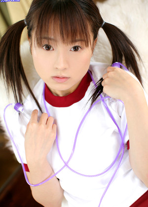 Japanese Kana Moriyama Uniform Pinkcilips Bang jpg 9