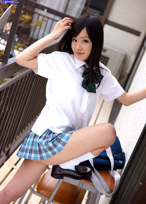 Japanese Kana Yuuki Girl18 Mature Tube jpg 8