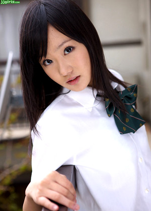 Japanese Kana Yuuki Girl18 Mature Tube jpg 9