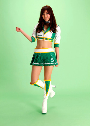 Japanese Kaori Hinata Instructor Girl Photos jpg 1