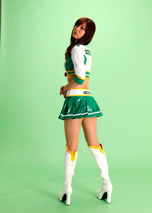 Japanese Kaori Hinata Instructor Girl Photos jpg 4