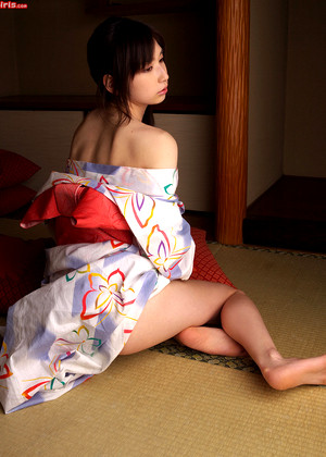 Japanese Kaori Ishii Grandi Blonde Beauty jpg 12