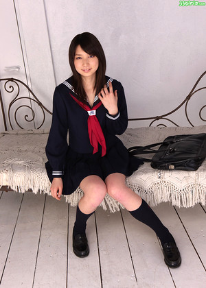 Japanese Kaori Ishii Ebony Titts Exposed jpg 10