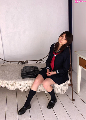 Japanese Kaori Ishii Ebony Titts Exposed jpg 12