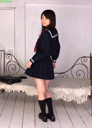 Japanese Kaori Ishii Ebony Titts Exposed jpg 7