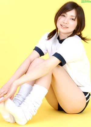 Japanese Kaori Ishii Upskir Latina Girlfrend jpg 3