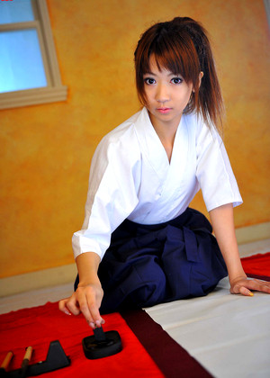 Japanese Kaoru Fujisaki Maid Imagenes Desnuda jpg 2
