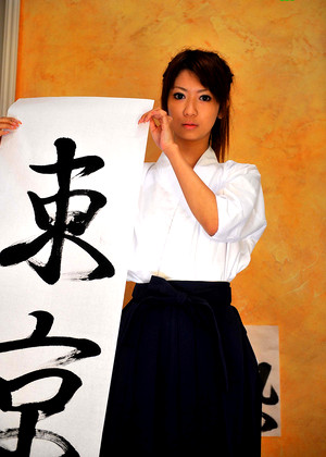 Japanese Kaoru Fujisaki Maid Imagenes Desnuda jpg 6