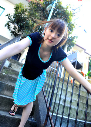 Japanese Karen Serizawa Gatas Pantyhose Hoes jpg 6