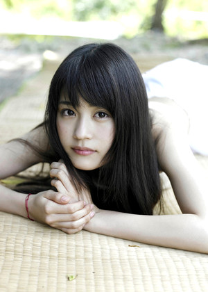 Japanese Kasumi Arimura Sellyourgf Nacked Breast jpg 12