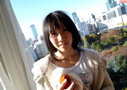 Japanese Kayo Chiharu Casting Strictlyglamour Babes jpg 10