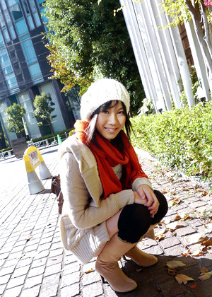 Japanese Kayo Chiharu Casting Strictlyglamour Babes jpg 3