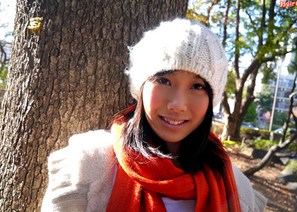 Japanese Kayo Chiharu Casting Strictlyglamour Babes jpg 6