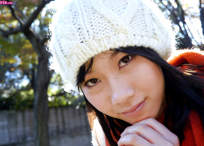 Japanese Kayo Chiharu Casting Strictlyglamour Babes jpg 8