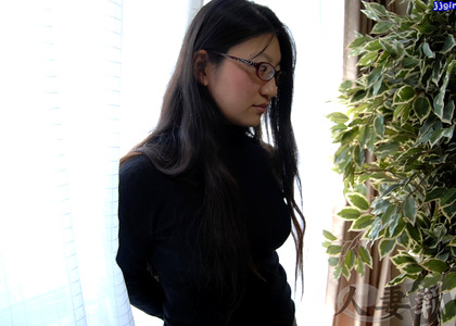 Japanese Kayoko Wada Tiger Teenmegal Studying