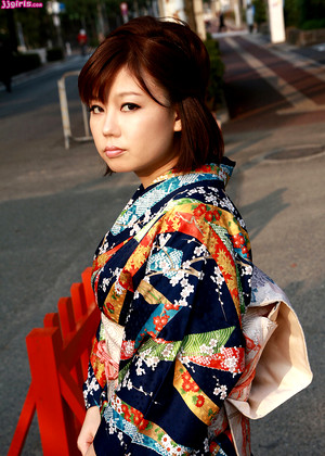 Japanese Kimono Ayano Bra Sister Joybear
