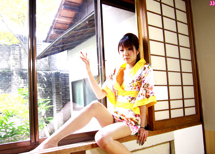 Japanese Kimono Miki Swt Histry Tv18