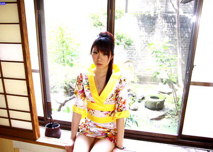 Japanese Kimono Miki Swt Histry Tv18 jpg 5