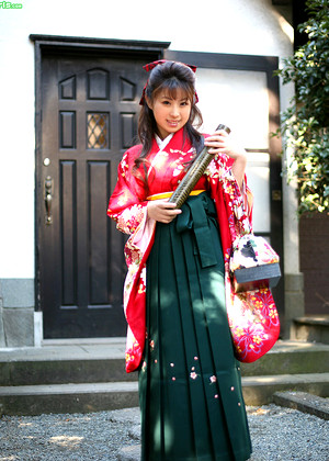 Japanese Kimono Momoko Length Ofline Hd jpg 1