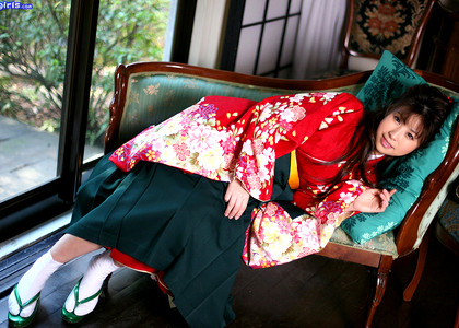 Japanese Kimono Momoko Length Ofline Hd jpg 11