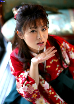 Japanese Kimono Momoko Length Ofline Hd jpg 12
