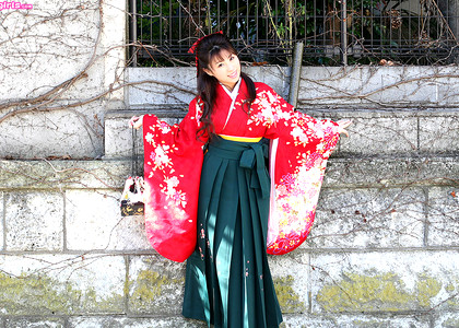 Japanese Kimono Momoko Length Ofline Hd jpg 2