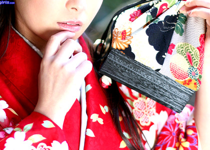 Japanese Kimono Momoko Length Ofline Hd jpg 4