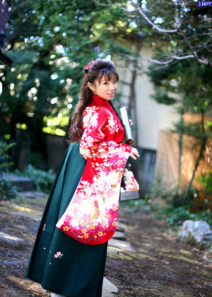 Japanese Kimono Momoko Length Ofline Hd jpg 5