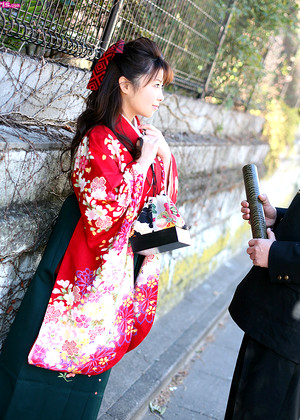 Japanese Kimono Momoko Length Ofline Hd jpg 7