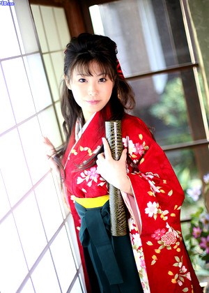 Japanese Kimono Momoko Length Ofline Hd jpg 9