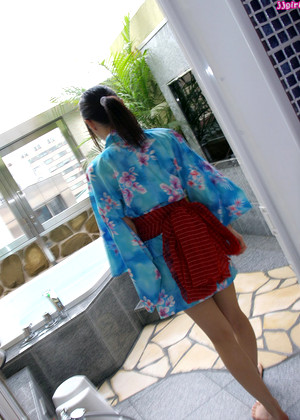 Japanese Kimono Sarina Needles Sex Geleris jpg 12