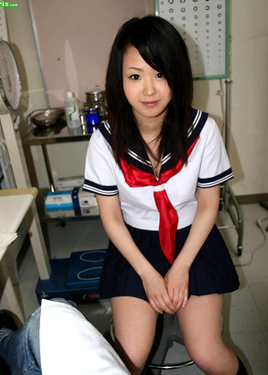 Japanese Kogal Ayame Sextory Hot Teacher