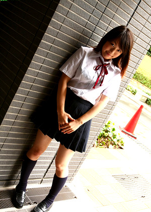 Japanese Kogal Ayumi Vanessa In Xossip jpg 1