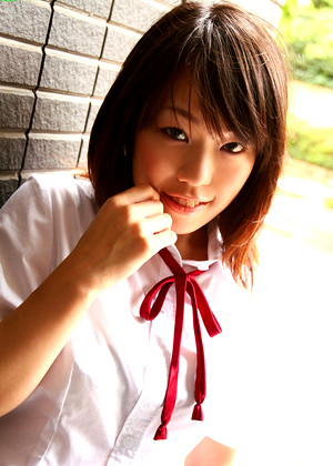 Japanese Kogal Ayumi Vanessa In Xossip jpg 2