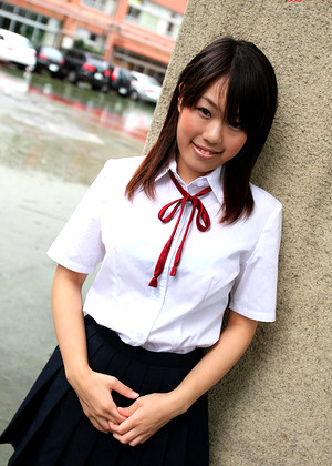 Japanese Kogal Ayumi Vanessa In Xossip jpg 3