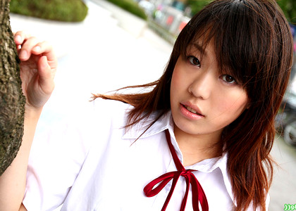 Japanese Kogal Ayumi Vanessa In Xossip jpg 9