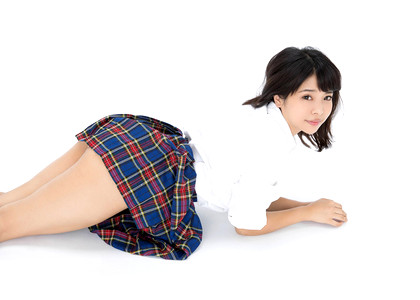 Japanese Kohaku Kimizu Kox Posing Nude jpg 5