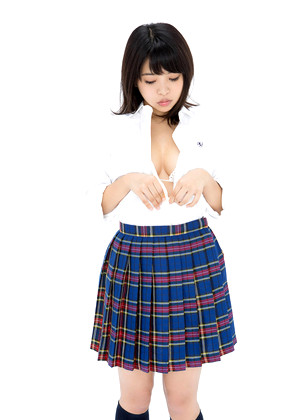 Japanese Kohaku Kimizu Kox Posing Nude jpg 8