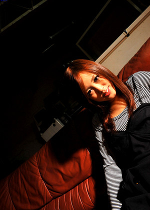 Japanese Kotomi Suzumiya Redhead Porn Soles jpg 3