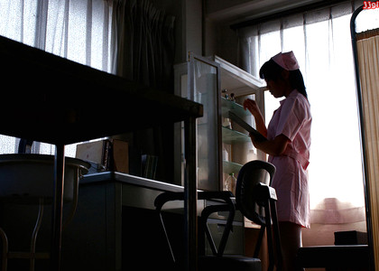 Japanese Kozue Ikeda Fonda Nurse Blo jpg 1